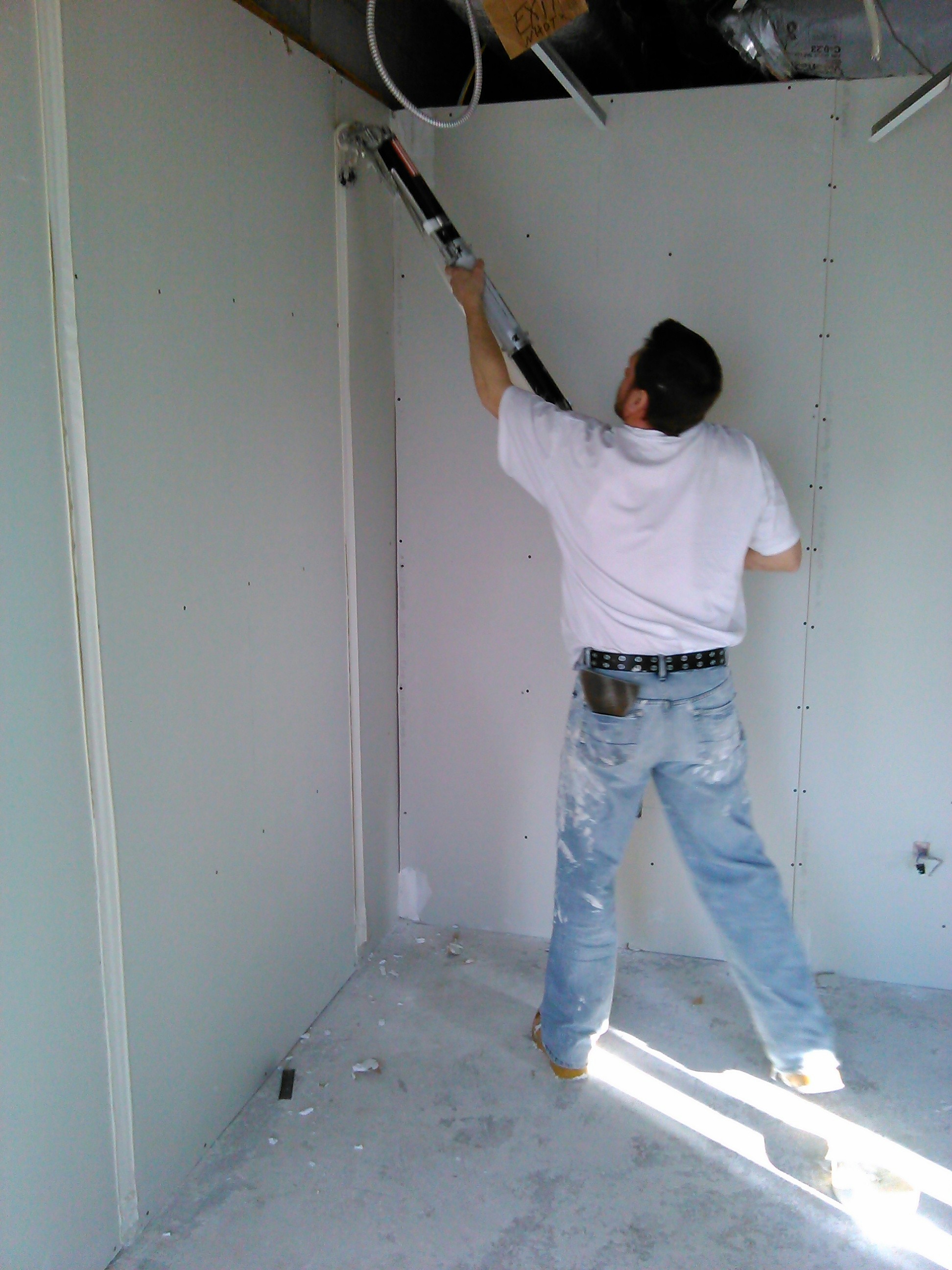 HJW Drywall
